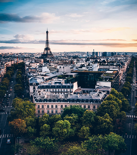 Bucketlist: 6 exceptionele activiteiten in Parijs
