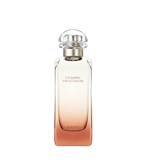 Hermès lanceert nieuw parfum geïnspireerd op de tuin van Eden
