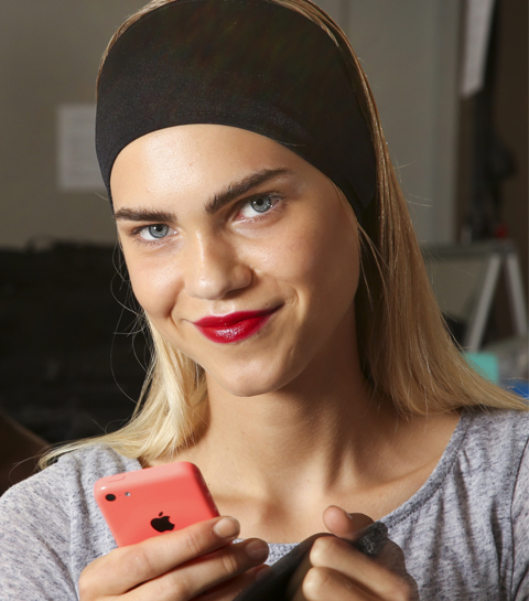 De 10 beauty apps die je moet kennen