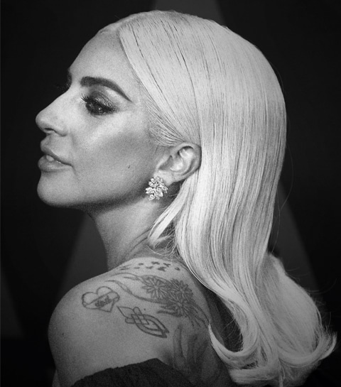 Exclusief interview: Lady Gaga over de boodschap in haar muziek