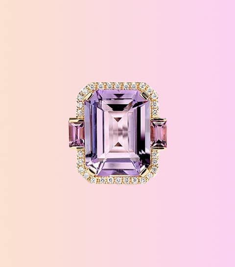 Deze (verlovings)ring is de nieuwste trend in juwelenland