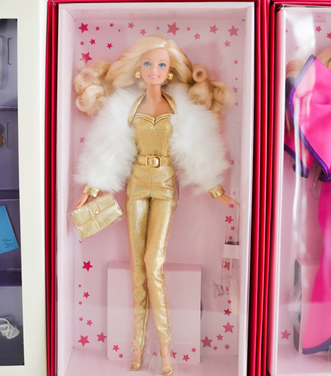 ZIEN: de imposante Barbie-collectie van verzamelaar Koen