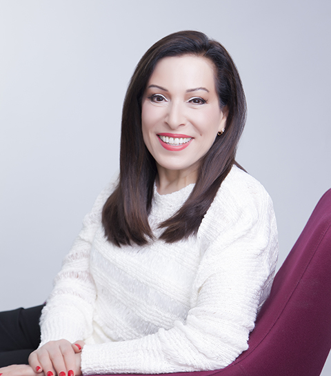 Paula Begoun deelt haar beste carrièretips, succesformules en skincare advies