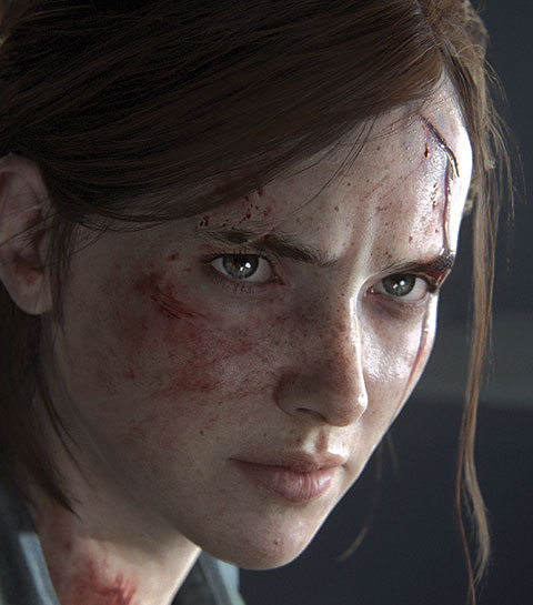 The Last Of Us part II: eindelijk een nieuw spel voor game girls
