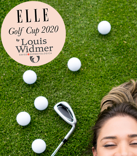 Schrijf je nu in voor de ELLE Golf Cup op 6 oktober bij Golf & Country Club Oudenaarde