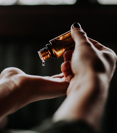 Boost je weerstand met homeopathie