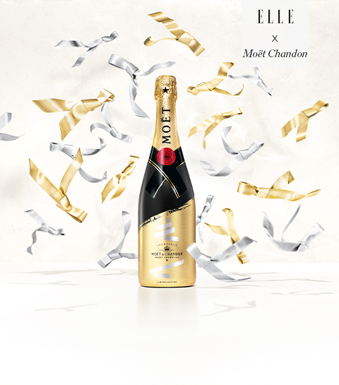 Maak kans op een fles champagne van Moët & Chandon voor bruisende feesten