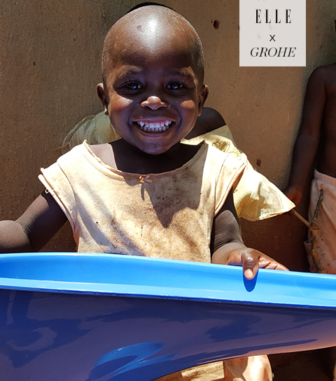 ‘Make a Splash!’: betere sanitaire en hygiënische voorzieningen voor kinderen