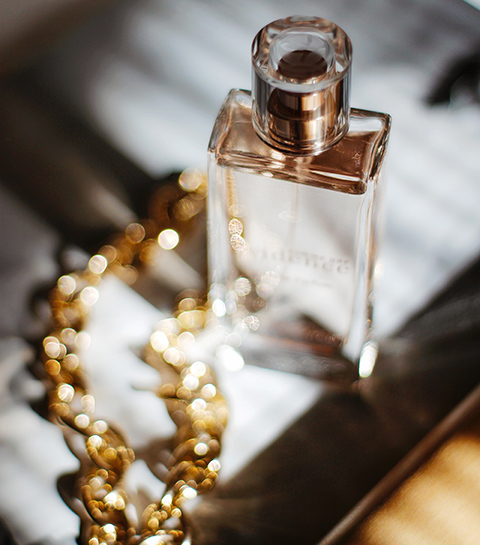 Deze 10 vrouwelijke parfums leveren je de meeste complimenten op – aldus het internet