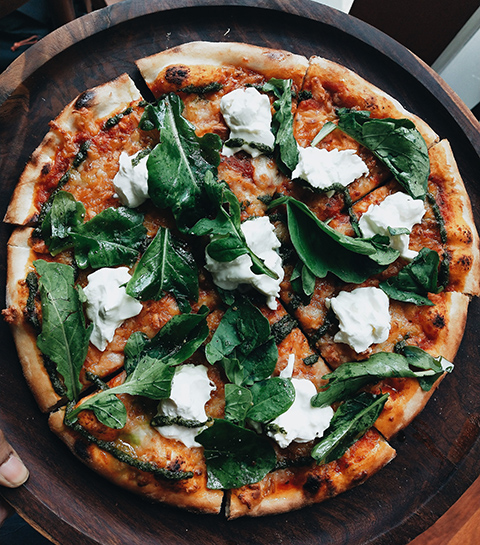 Getest: 6 Italiaanse restaurants met de allerlekkerste pizza van Brussel