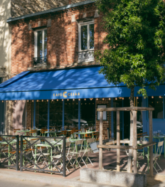 4 nieuwe Parijse restaurants (nog) goed verborgen voor toeristen