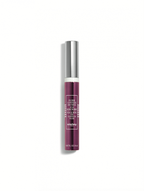Fluide Soins Contour Des Yeux Sisley à La Rose Noir - 15 Ml, Neuf Avec Étiquettes, Pour Un Regard Reposé