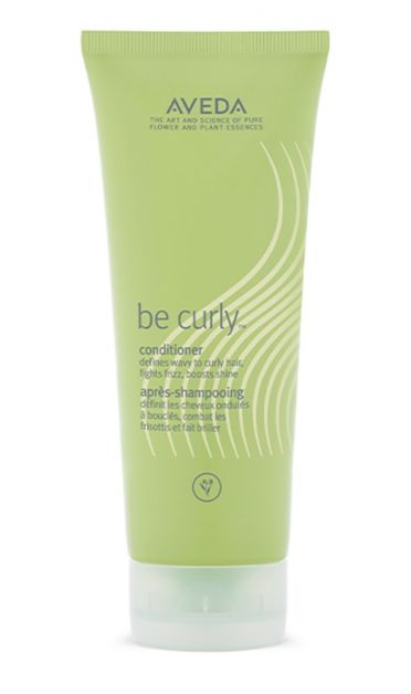 Be Curly - Après-shampooing