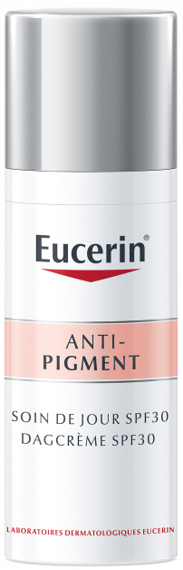 Eucerin Anti-Pigment Soin de Jour SPF 30