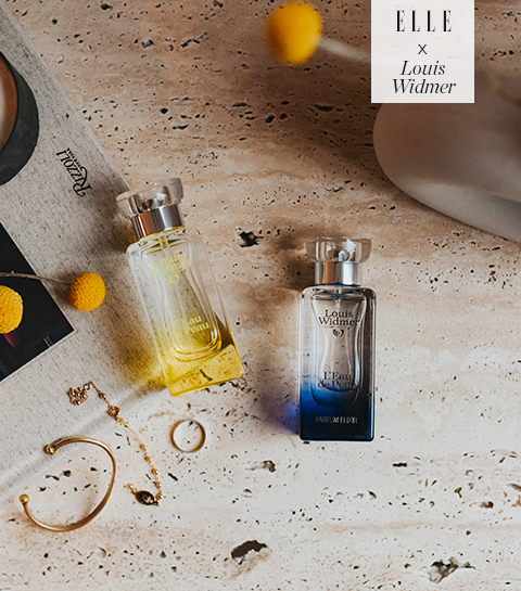 Gagnez 2 parfums « l’Eau de Peau » de Louis Widmer