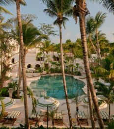 Découvrez Maroma, A Belmond Hotel, Riviera Maya : le paradis tropical