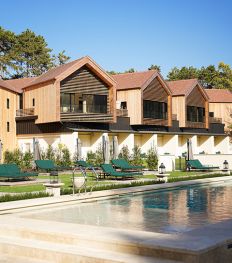 L’Hostellerie de Levernois : joyau 5 étoiles en Bourgogne