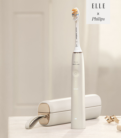 Gagnez une brosse à dents électrique Philips Sonicare 9900 Prestige