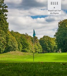 Royal Golf Club des Fagnes : Spa Swingue !