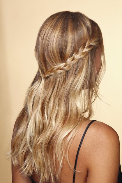 Hair