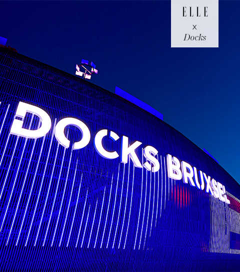 Pour un week-end Black Friday en toute décontraction, on fonce au Docks Bruxsel