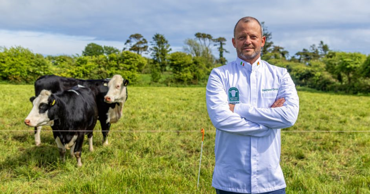 Découvrez comment cuisiner le boeuf irlandais comme un chef