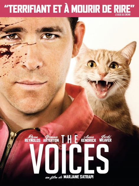 the_voices_poster