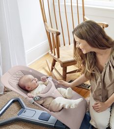 Ergobaby : le confort évolutif pour bébé