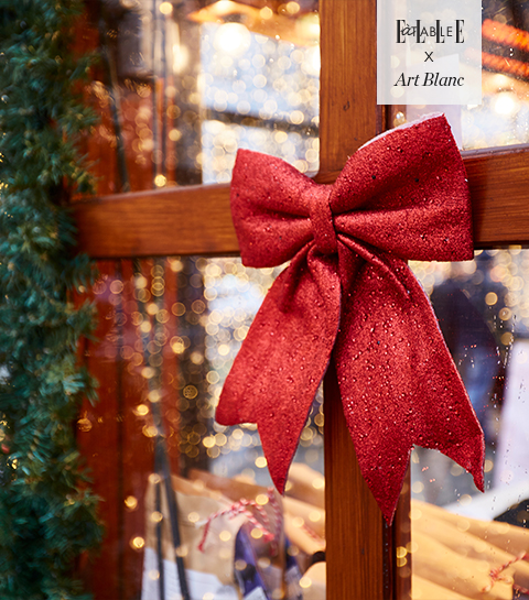 3 CHALETS DE NOËL POUR LES FOODIES