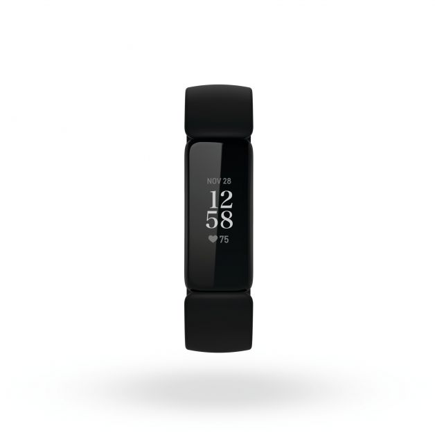 Product render of Fitbit Inspire 2