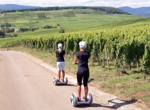 La ELLE TEAM vous emmène sur la Route des Vins d’Alsace