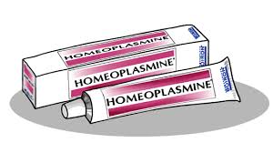 homéosplasmine