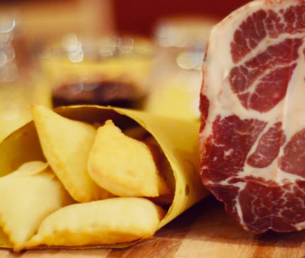 Osteria Bolognese: le petit italien authentique