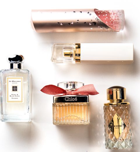 30 parfums que l’on portera cet automne