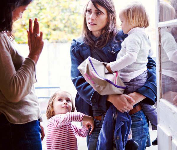 La vie rêvée d’une maman sans emploi