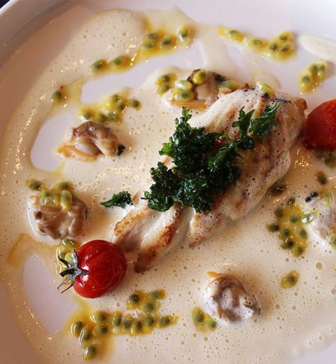 UGO: coup de coeur gourmand et recette en bonus