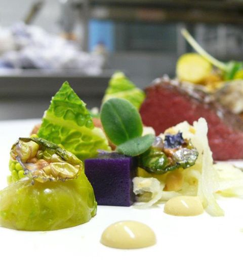 La recette de Jean-Phi