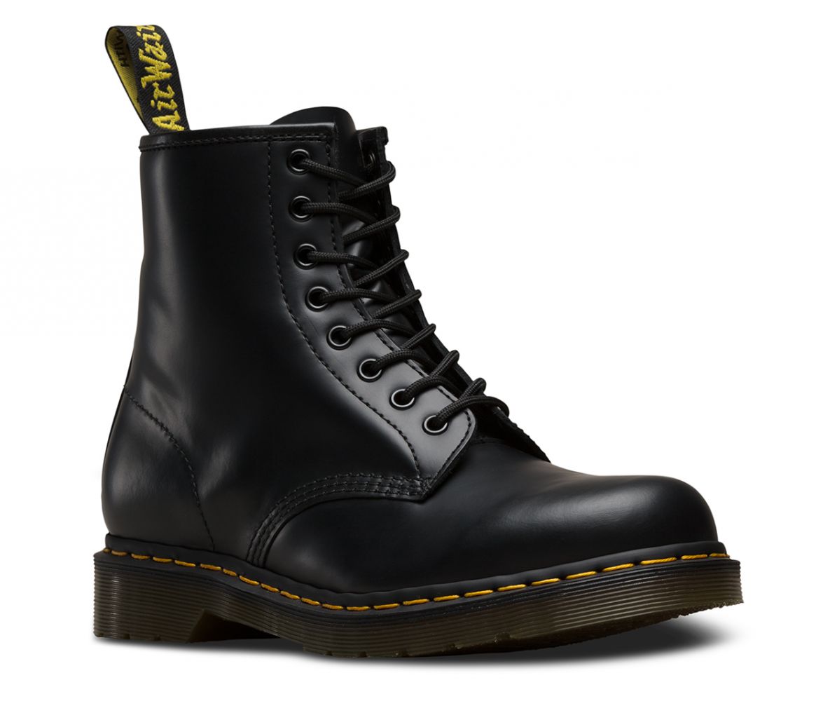 dr martens 1460 pascal pailleté