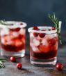 6 recettes de cocktails de fêtes pour célébrer la fin de l’année
