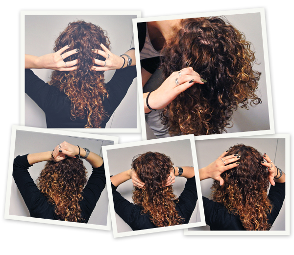 Comment faire pousser ses cheveux ?