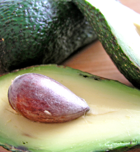Avocats farcis