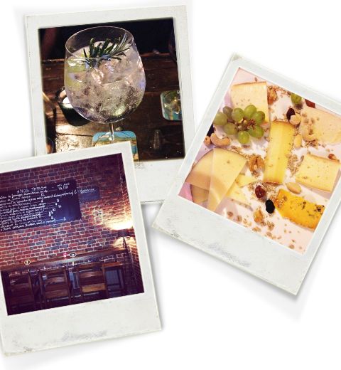Le Fabiola : le bar à tapas et à vins dont on raffole