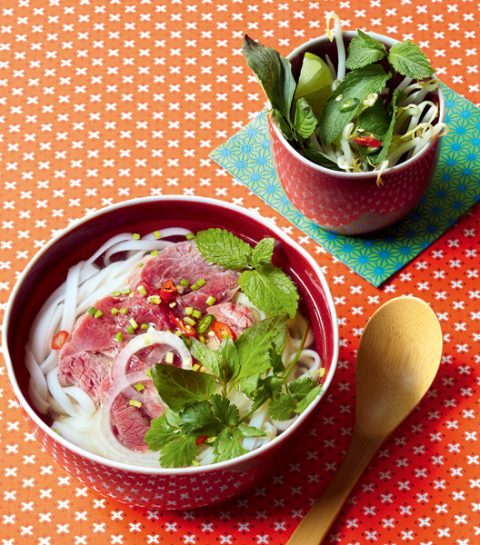 Le pho