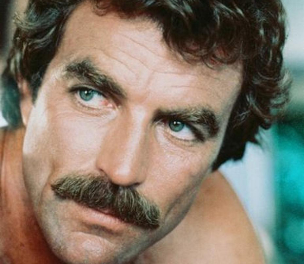 tomselleck