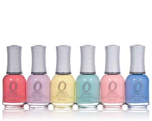 Orly-Sweet-Collection