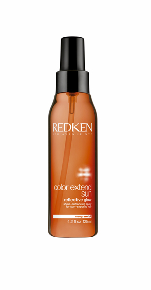 Color Extend Sun, de Redken, le spray, 28,85€