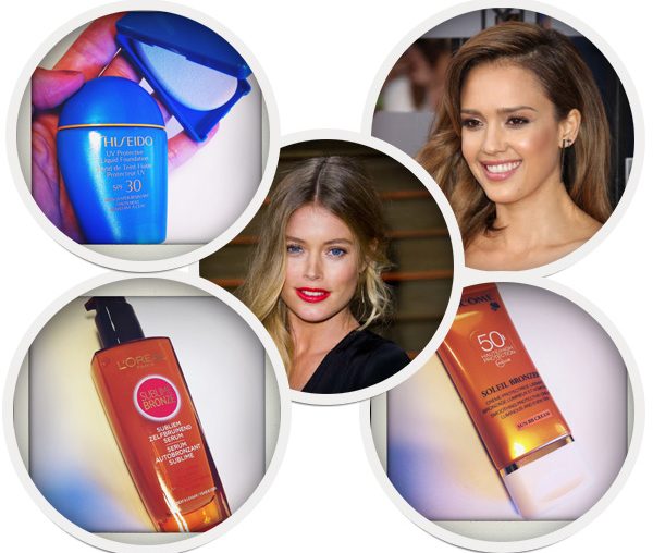 6 produits bonne mine testés et approuvés par la rédac