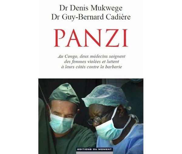 Panzi : biographie de 2 chirurgiens spécialistes des mutilations sexuelles