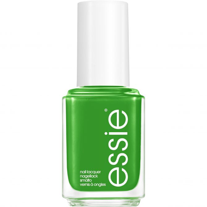 vernis vert