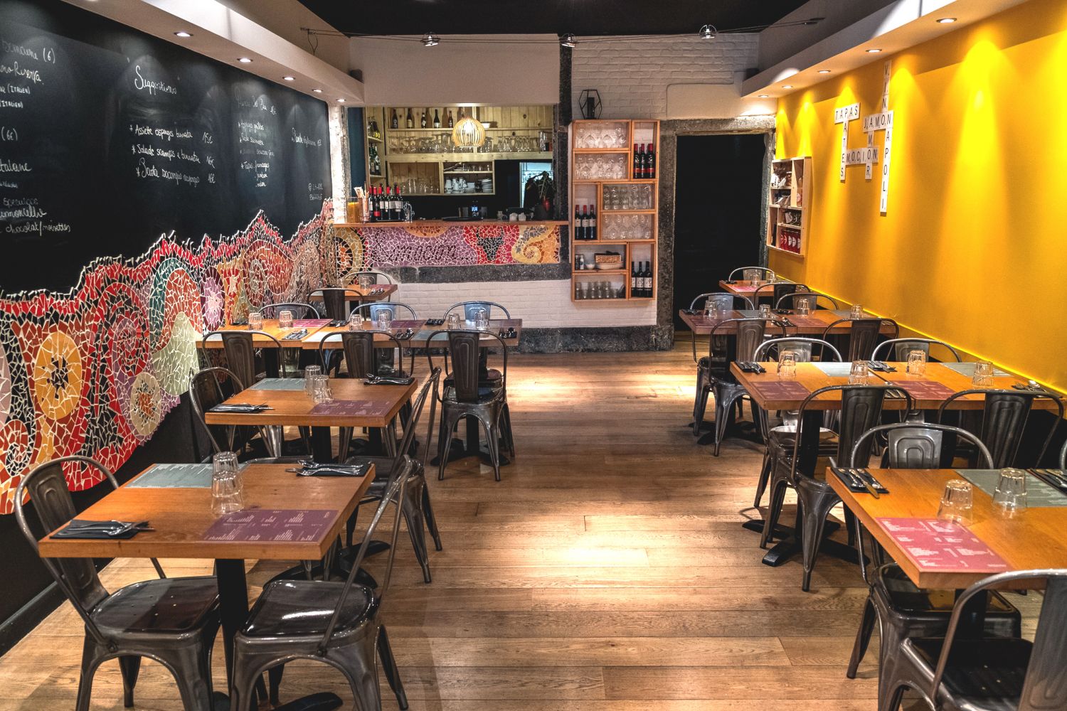 Quelles sont les meilleures adresses food à Namur ? ELLE.be